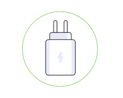 Chargers & Adapters